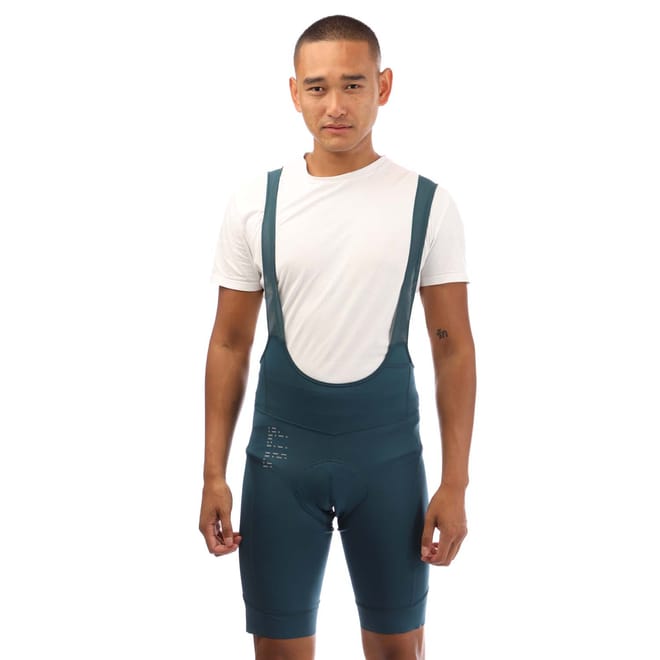 The Padded Cycling Bib Shorts