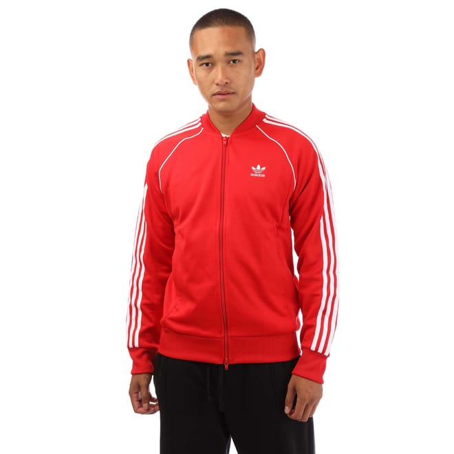 Adicolor Classics SST Track Jacket