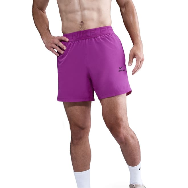 Mens Dri Fit 6 Shorts