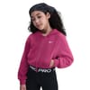 Pro Dri Fit Full Zip Hoodie Juniors