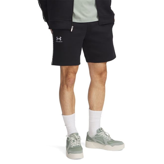 Icon Fleece Shorts