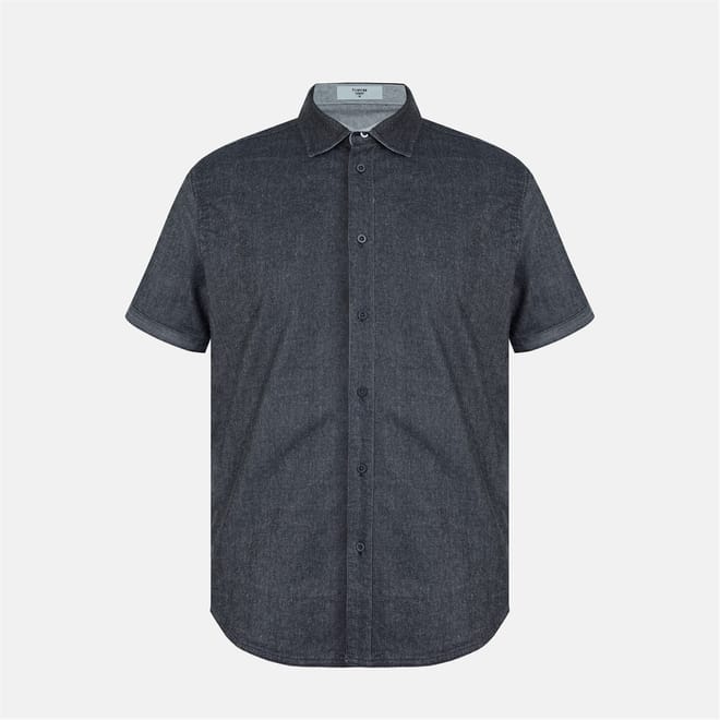 Regular Fit Short Sleeve Shirt