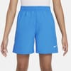 Multi Big Kids (boys) Dri Fit Training Shorts