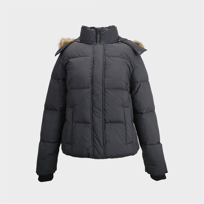 Riley Puffer Jacket
