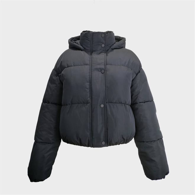 Ritcher Puffer Jacket