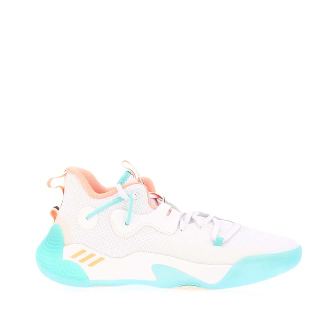 Harden Stepback 3 Basketball Shoes