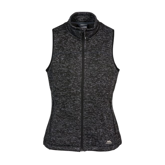 Mildred Fleece Gilet