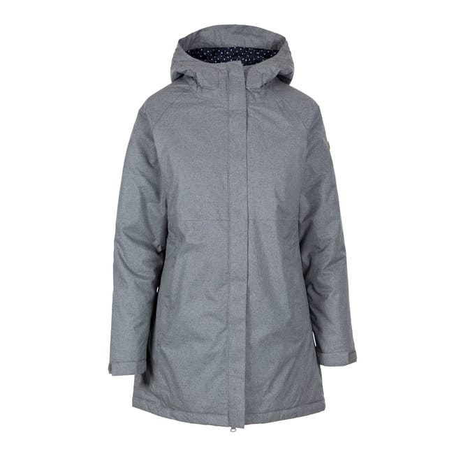 Wintertime Waterproof Jacket