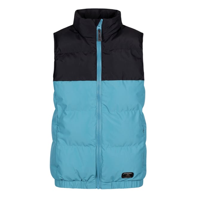 Stony Padded Gilet