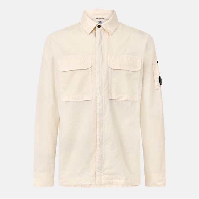 Cp Gabard Overshirt