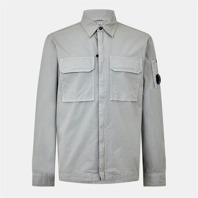 Cp Gabard Overshirt