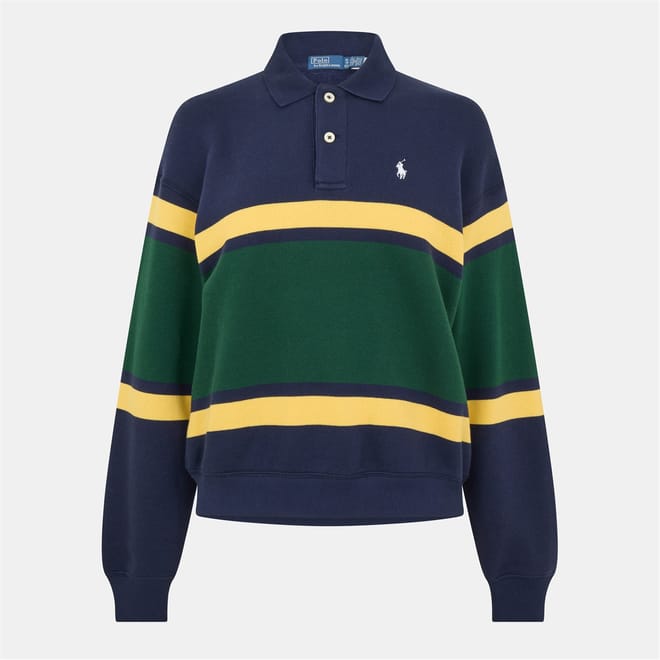 Polo Rugby Shirt