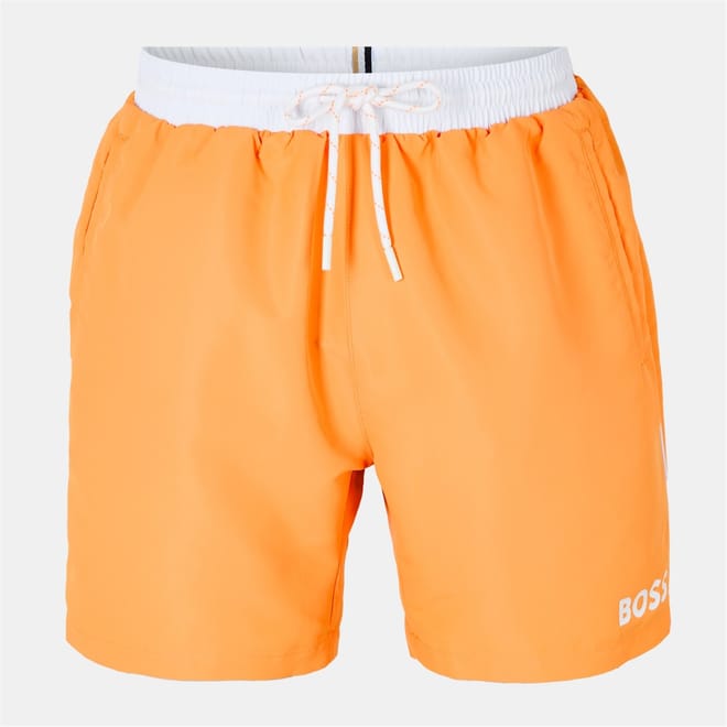 Swim Shorts