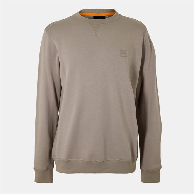 Westart Crew Neck Sweatshirt