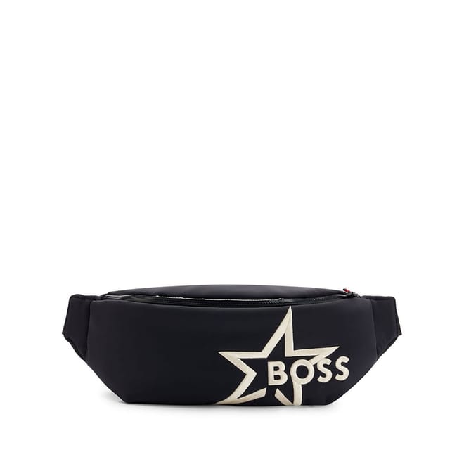 X Perfect Moment Softshell Belt Bag with Logo