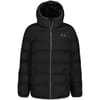 Pronto Puffer Jacket Juniors