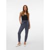 High Waisted Trousers