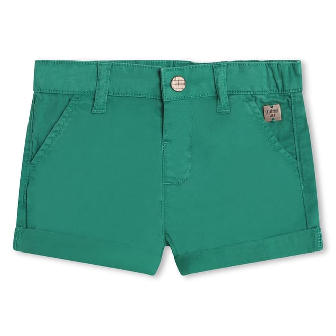 Short