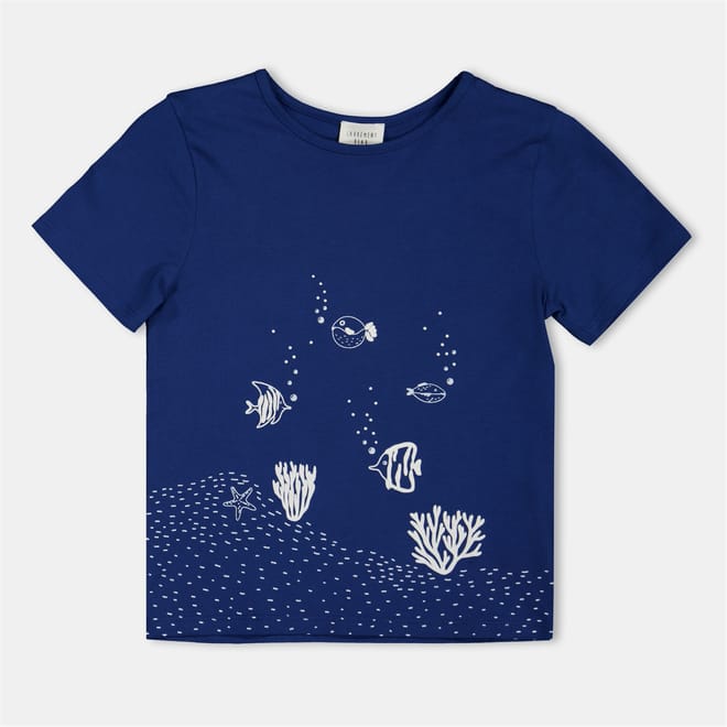 Ss T-Shirt