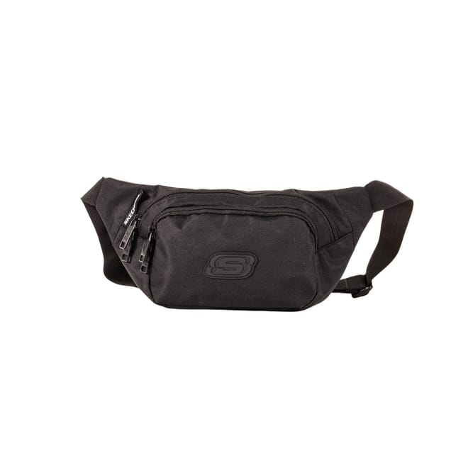 Dual Backpack with Logo