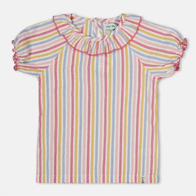 Candy Str Top