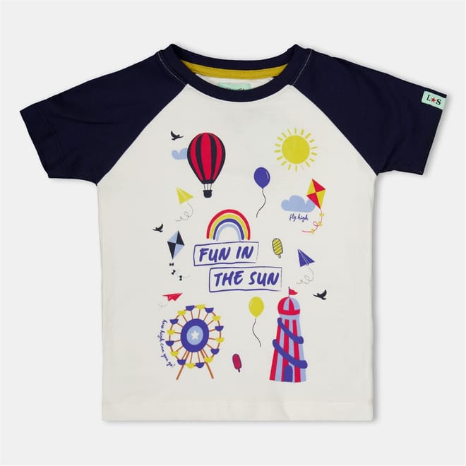 Fun Fair T-Shirt
