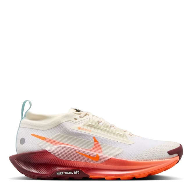 Womens Pegasus Trail 5 Gore Tex Running Shoes