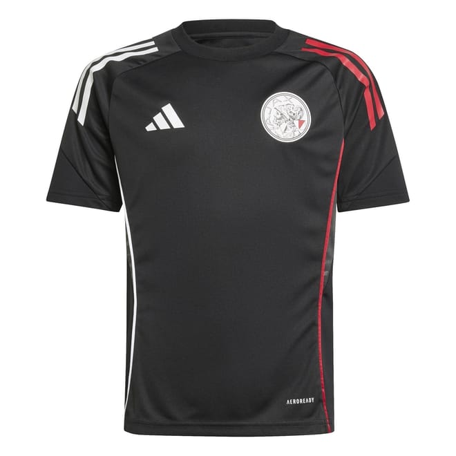 Ajax Training Top 2025 2026 Juniors