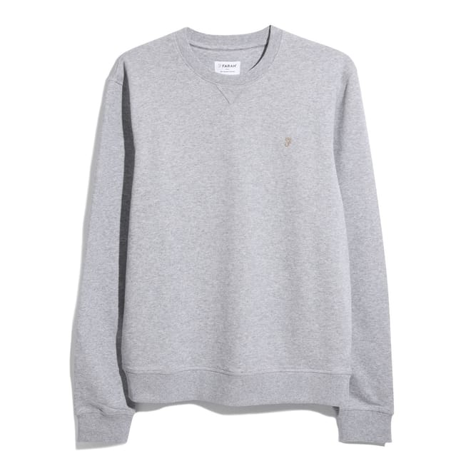 Crew Sweatshirt