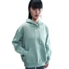 Phoenix Fleece Oversize Fit Drop Shoulder Long Sleeve Hooded Neck Sweatshirt