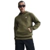Mens Sportswear Club Fleece Pullover Hoodie