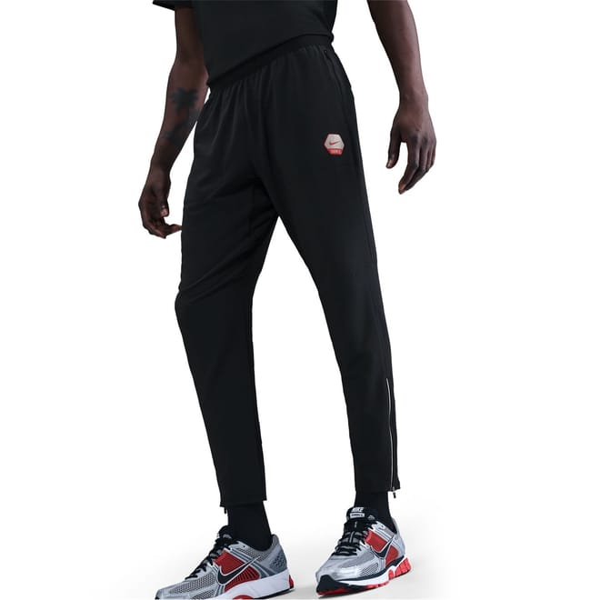 Mens City Run Jogging Bottoms