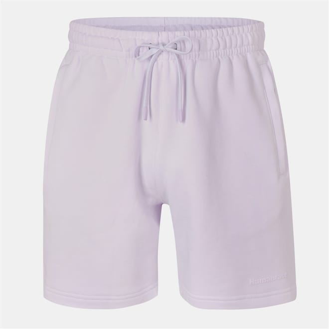 Basics Bermuda Shorts Clean Hem
