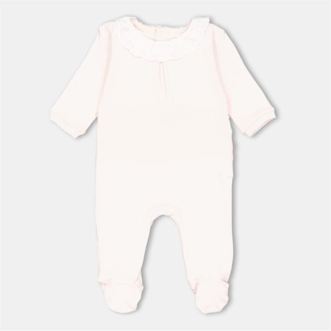 Long Sleeve Pyjama Set