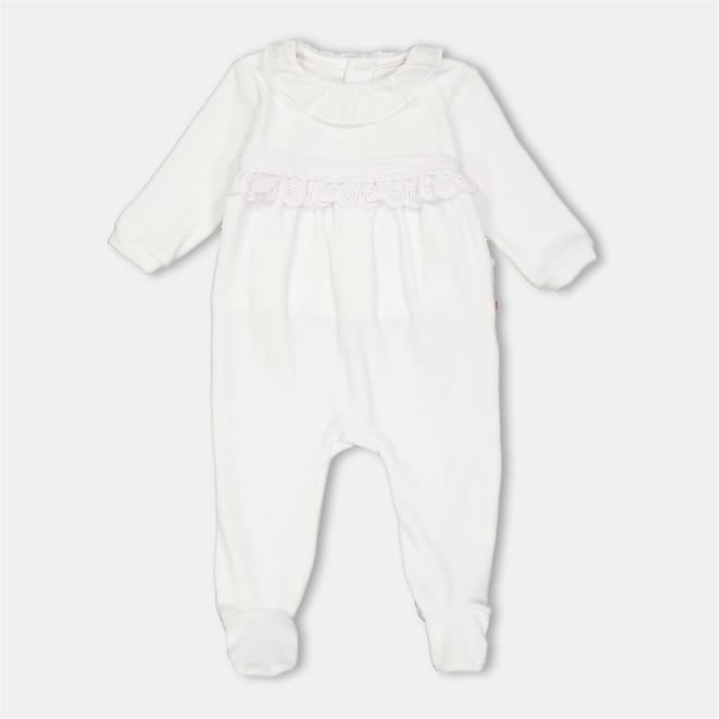 Long Sleeve Pyjama Set