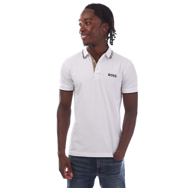 Paddy Pro Polo Shirt