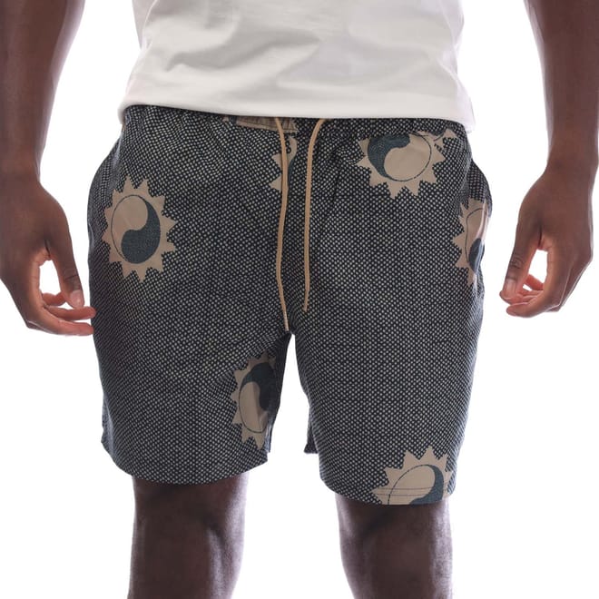 Colbert Swim Shorts