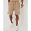 Bexton Graphic Bermuda Shorts