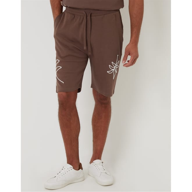 Short Bexton