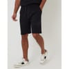 Bexton Solid Bermuda Shorts
