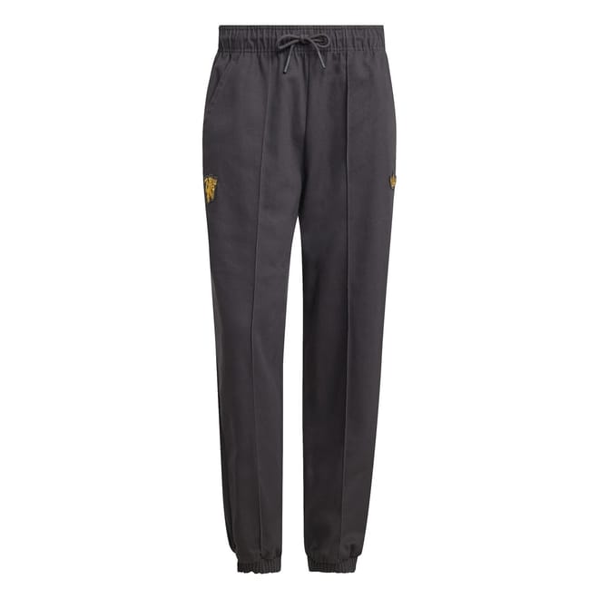 Mens Manchester United Icons Drill Tracksuit Bottoms