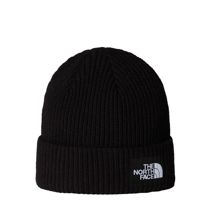 Salty Lined Beanie Adults