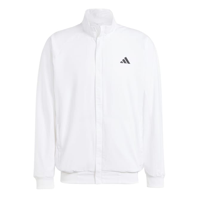 Mens Walk On Tennis Jacket