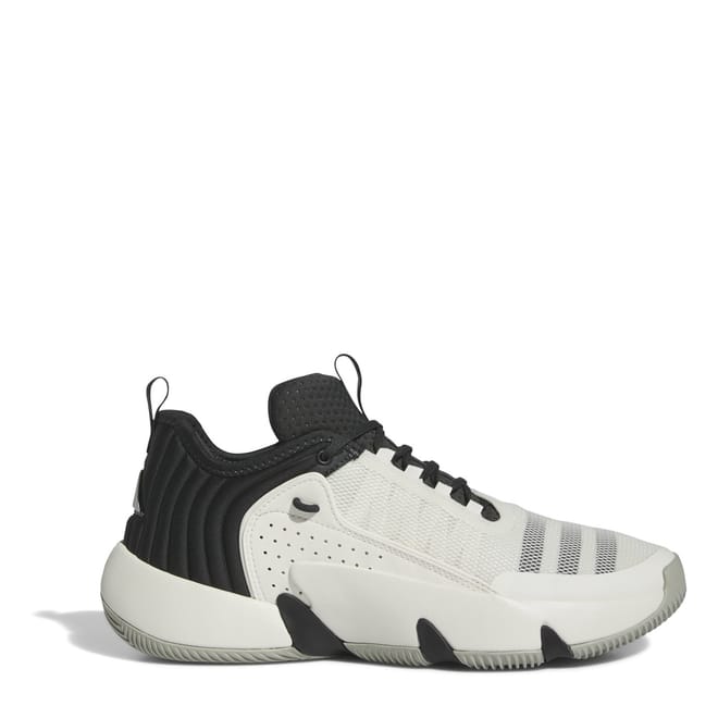 Trae Unlimited Low Top Lace-Up Sneakers