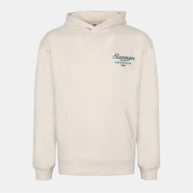 Tennis Long Sleeve Sweatshirt