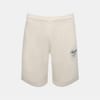 Tennis Shorts with Elasticated Waistband