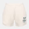 Tennis Elasticated Waistband Bermuda Shorts