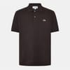 Classic Short Sleeve Polo Shirt