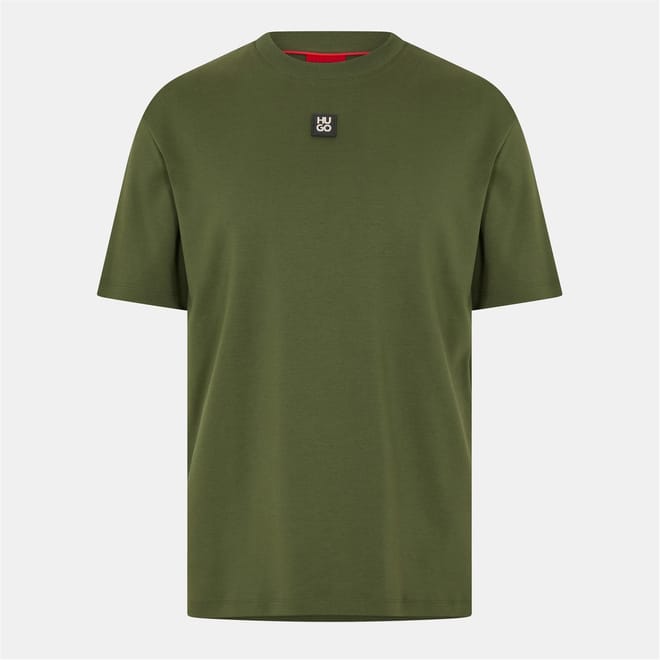 Mens Regular Fit Dalile T-Shirt