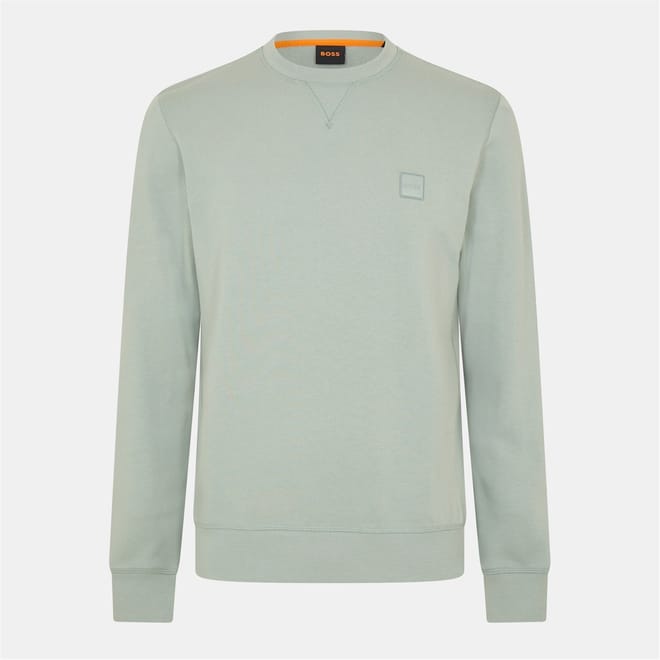 Westart Crew Neck Sweatshirt